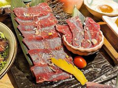 -江户烧肉(高德店)