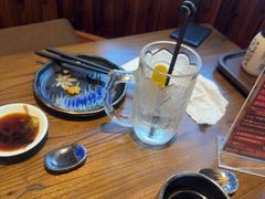 -鸟鹏烧鸟居酒屋(龙岗万科店)