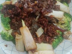 -醉御香渔家园(临沂路与大连路店)