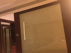 -上海新发展亚太JW万豪酒店