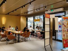 -麦当劳(领展中心城店)