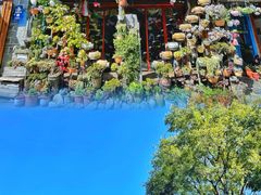 -大理古城