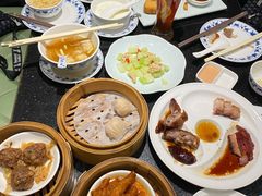 鲜虾云吞面-正斗·港式粤菜(SKLP店)