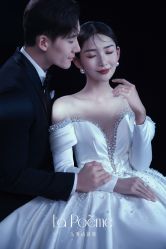 点击看大图 -乐派诗婚纱摄影