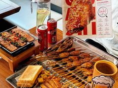 -管氏翅吧(地安门创始店)