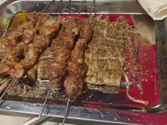 -古彭7只羊·徐州烧烤(旗舰店)