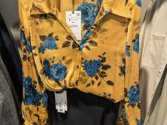 -ZARA(沈阳大悦城店)