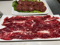 -古乐牛香·鲜牛肉牛杂火锅(新区店)