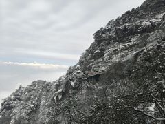 -萍乡武功山风景名胜区