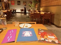 -一坐一忘云南菜(北京skp店)