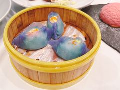 -水上明月·湖景餐厅