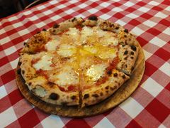 -安立可意大利美食