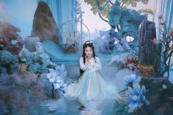 -梓摄影古装写真工作室(富力广场店)