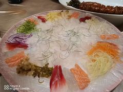 -滋粥楼·顺德菜海鲜茶点(方舟店)