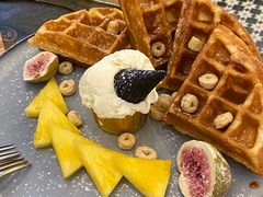 -春风·有糖(崇宁路店)