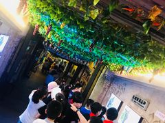 -青岛葡萄酒博物馆