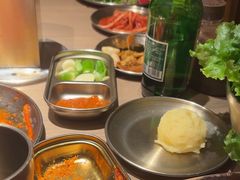 -西塔老太太泥炉烤肉(沈阳店)