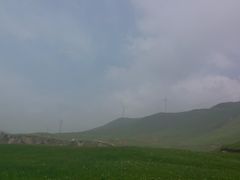 -空中草原