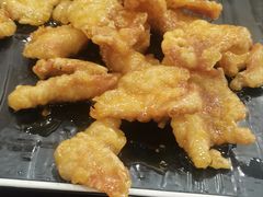 -金丝饭庄(金丝新天地保障性住宅小区店)