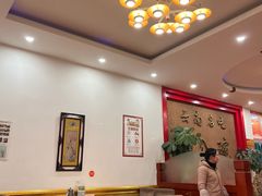 大堂-羊八碗