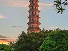 -广州莲花山旅游区
