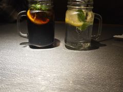 -探鱼·鲜青椒爽麻烤鱼(北京路天河城店)