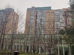 -北京希尔顿逸林酒店