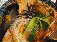 -螺世纪螺蛳粉·桂味小排档(裕德店)