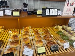 -0+1·手作面包(新北店)