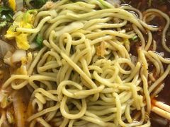 -鹍记特色牛杂面