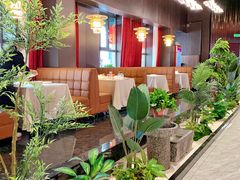 -新华饭店·新津菜·酥皮烤鸭·海鲜(津湾广场店)