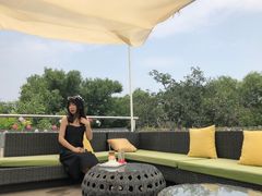 -糖房咖啡(南锣鼓巷店)