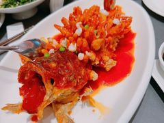 -新梅华·苏帮菜(星悦汇店)