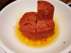 -绿茶餐厅(蓝色港湾店)