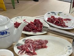 -华威达牛庄(黄埔大道西店)