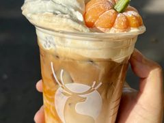 -瑞幸咖啡(坪洲永辉超市店)