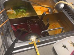 -海底捞火锅(壹悦城店)