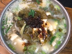 -老城豆腐汤(伊水路店)