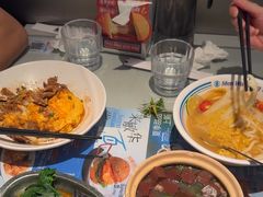 -敏华冰厅(平安金融中心店)