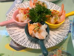 -米泰芒·东南亚料理(体育西店)