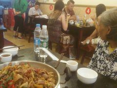 -胖娃古镇鸡杂(磁器口总店)