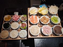 -咏江南·苏式火锅·苏州评弹(观前街店)