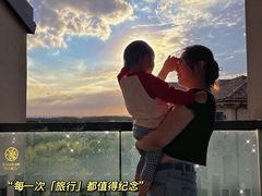 -上海崇明金茂凯悦酒店