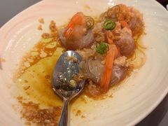 -桂满陇·杭州小馆(巴黎春天浦建店)