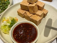 -鹿港小镇(悠唐店)