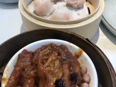 豉汁蒸凤爪-万龙洲海鲜(南新仓店)
