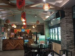 大堂-饭桌故事·血鸭湘(荣宝华店)