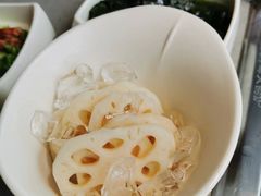 -海底捞火锅(老城根店)