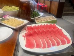 -南门涮肉(天坛店)