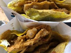 -清真·二嫂子煎饼果子(鼓楼旗舰形象店)